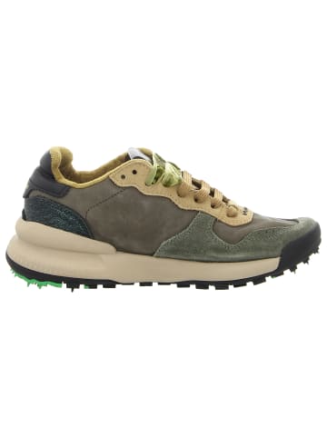Satorisan Sneaker Low in grün