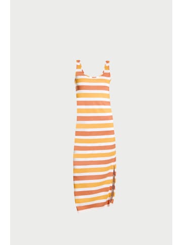 SUNFLAIR Kleid in orange