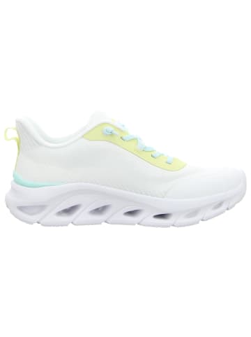 Bagatt Sneaker Low in weiß