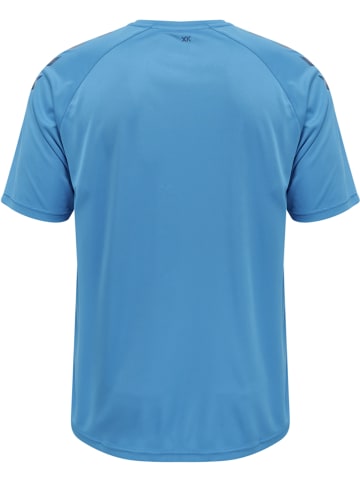 Hummel Hummel T-Shirt Hmlcore Herren in BLUE DANUBE