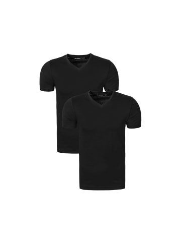 Karl Lagerfeld T-Shirt 765001 in schwarz