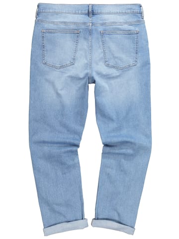 JP1880 Jeanshose in blue denim