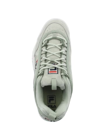 Fila Sneaker low Disruptor S Low in grau