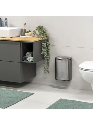 eluno Abfalleimer 6 Liter