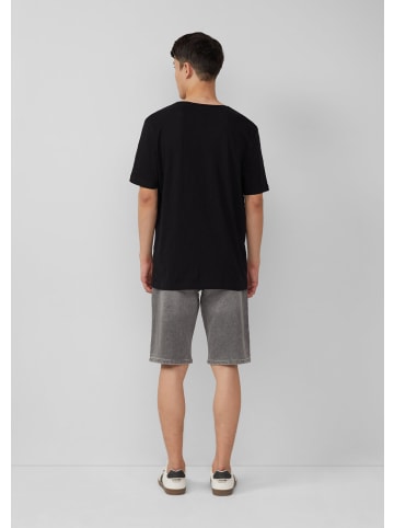 s.Oliver T-Shirt in 9999_schwarz