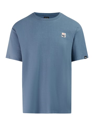 Protest " PRTEdding in Empire Blue