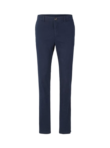 Tom Tailor Hose in sky captain blue