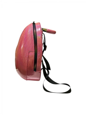 Rebelle Rucksack awyr_flashdesign Rosa