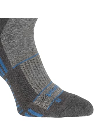 uhlsport  Socken Team Pro Player Kids in dark grau melange