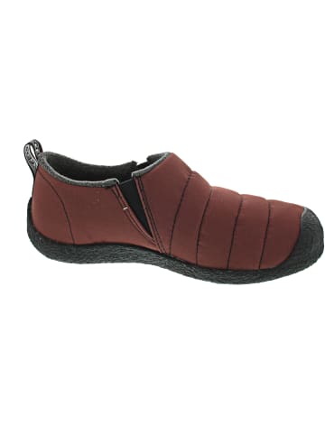 Keen Howser II Hausschuh Rot