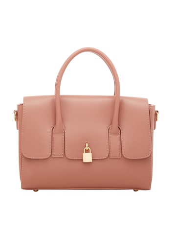 Usha Handtasche in Rosa