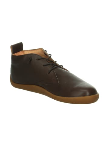 Think! Sneakers High HAPPAT in Espresso