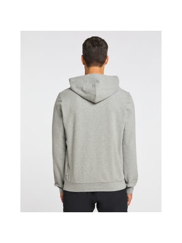 Joy Sweatshirt SAMI in Hellgrau