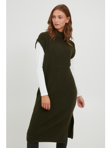 b. young Kleid BYNORA Loose fit in Rosin Melange