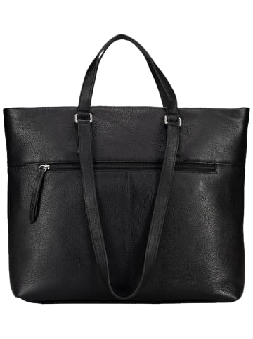 Jost Shopper Vika Business in Black