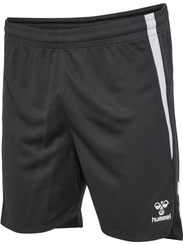 Hummel Short "Hmllead 2.0 Shorts" in Grau