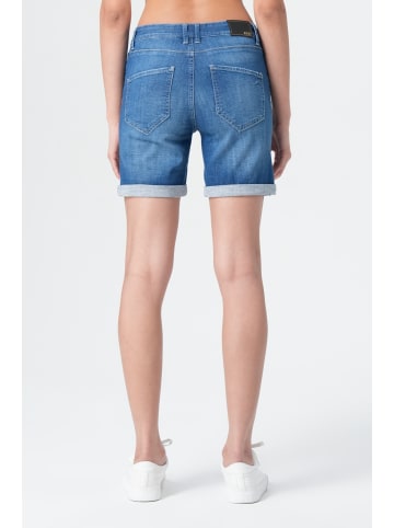 M.O.D Lucky Shorts Diam Blue