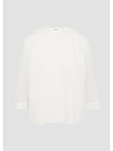 s.Oliver Bluse in 0200_ecru