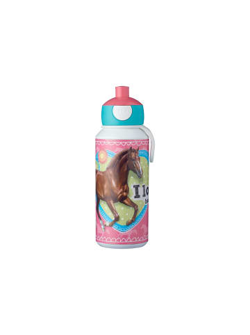 Mepal Trinkflasche Campus 400 ml in My Horse