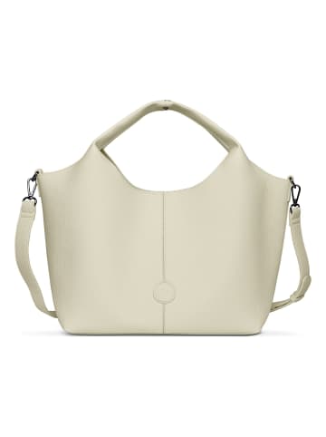 Bugatti Zoe Shopper Tasche 48 cm beige