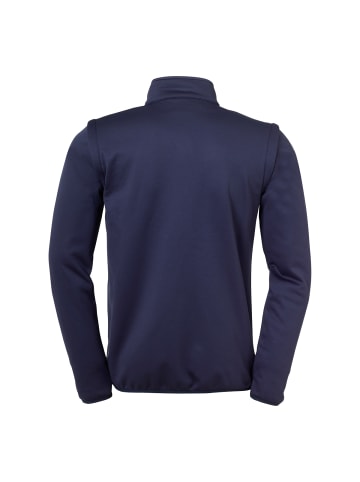 uhlsport Jacke ESSENTIAL MULTI WITH REM. SLEEVES in marine