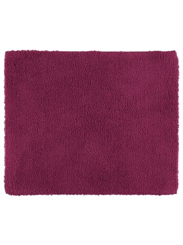 Rhomtuft Rhomtuft Badteppiche Square berry - 237 in berry - 237