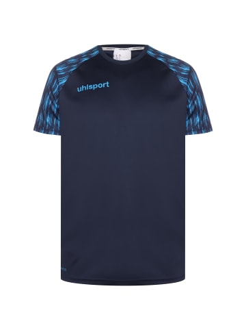 uhlsport  Trainingsanzug Reaction Goalkeeper in dunkelblau