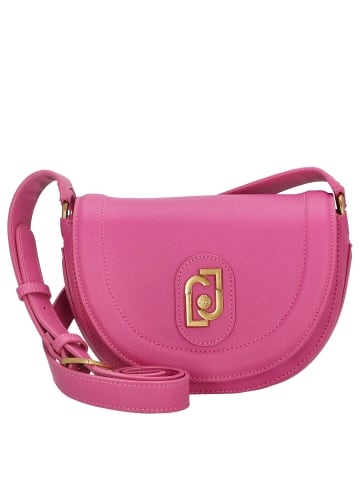 Liu Jo Devendra - Umhängetasche 22 cm S (pink berry) in pink berry