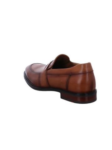 LLOYD Freizeit Schnürer für Herren in braun