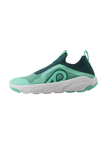 Reima Sneaker Sujuva Dark Teal