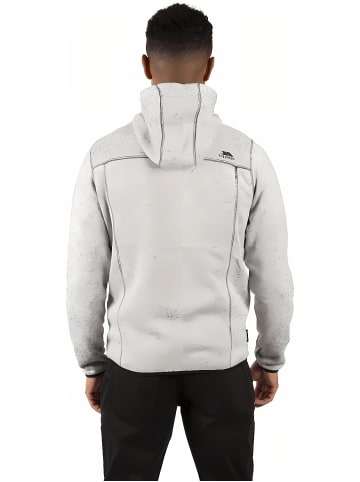 Trespass Fleecejacke/Fleecepullover in Beige