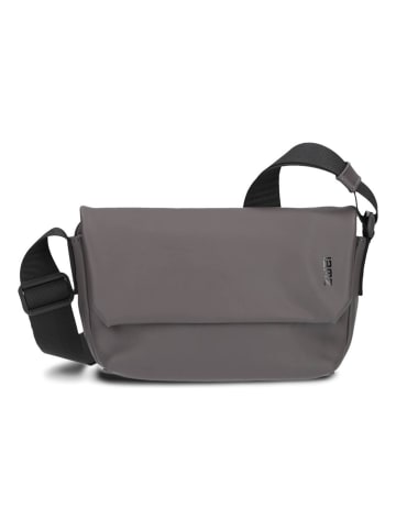 Zwei Cargo Messenger 26 cm in stone