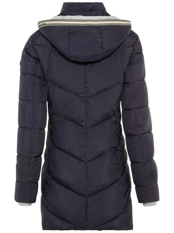 Camel Active Mantel in night blue