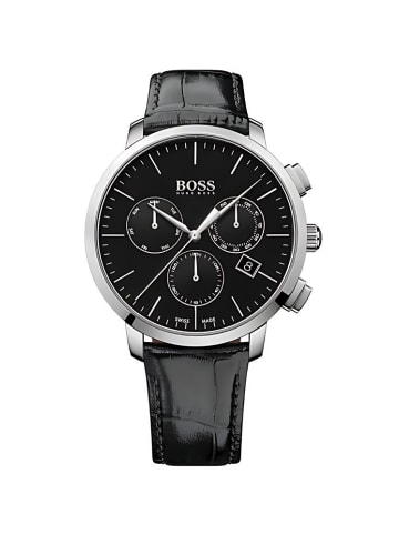 Hugo Boss Uhr aus Edelstahl Model HB1513266