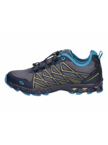 Brütting Outdoorschuh "Mission" in Blau