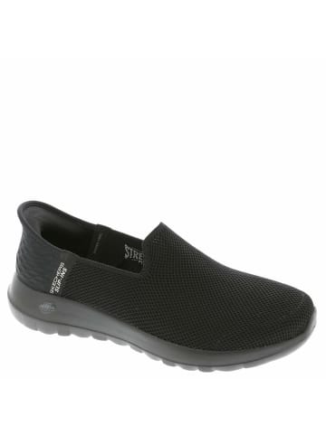 Skechers Sportliche Slipper für Damen in uni