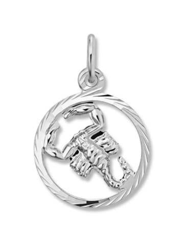 ONE ELEMENT  Charms & Anhänger für Erwachsene in silber in silber