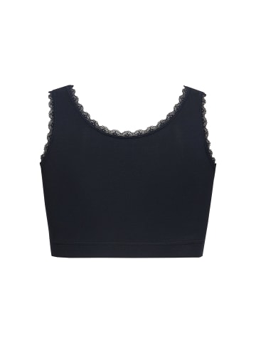 Ulla Popken Bustier in marine