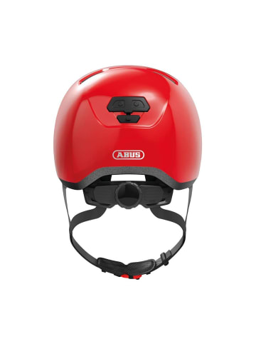 ABUS Kleinkinder- und Kinderhelm Skurb Kid in shiny red