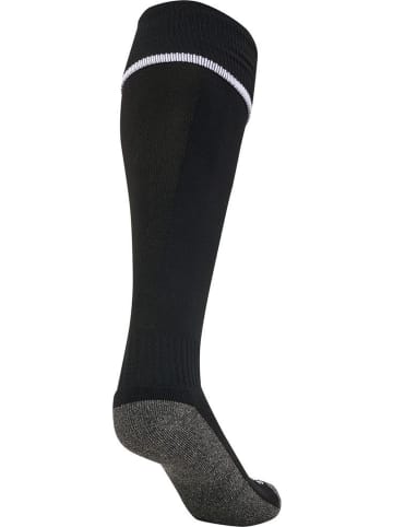 Hummel Sportsocken "Hmlcore Football Socks" in Schwarz