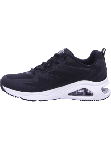 Skechers Sneaker in schwarz