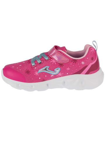 Joma Joma Space Jr 24 JSPACS in Rosa