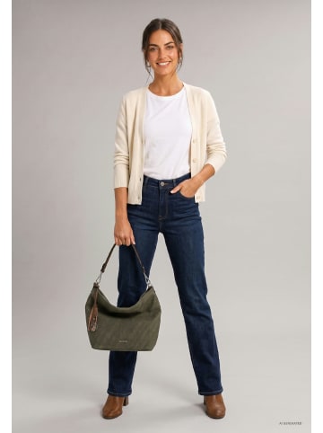EMILY & NOAH Beutel E&N Elke in forest/taupe 963