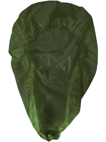 Normani Outdoor Sports Rucksackcover Regenhülle Regenschutz 20 bis 130 Liter in Oliv