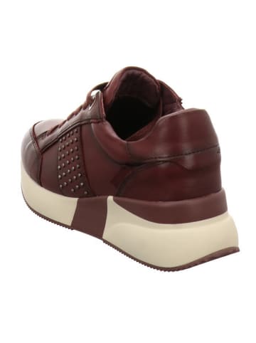 CARMELA Sneaker Low in rot