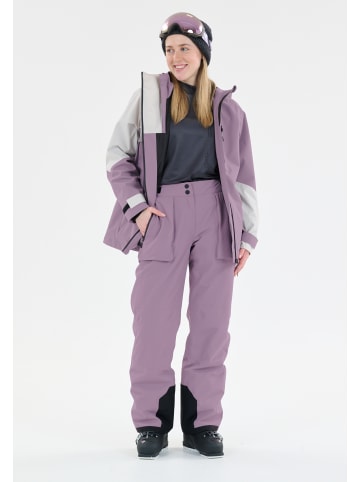 SLOPE Skihose Killy in 4214 Gray Ridge