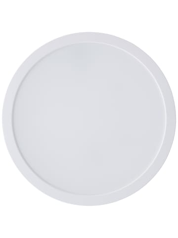 Brilliant Brilliant LED Deckenleuchte Navara G80885/85 Badezimmer, Flur, Küche,