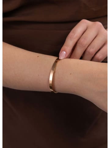 PURELEI Armreif Infinity Rosegold