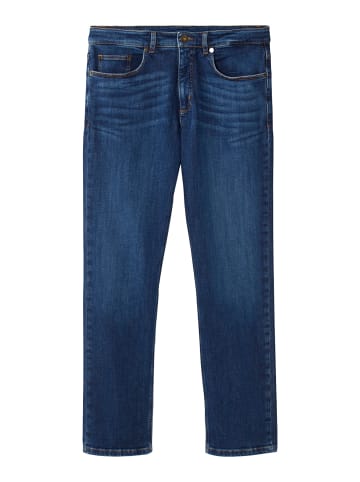 Hessnatur Jeans in medium blue