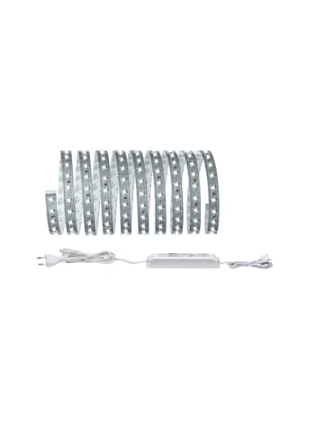 paulmann MaxLED 500 LED Strip Tageslichtweiß Basisset